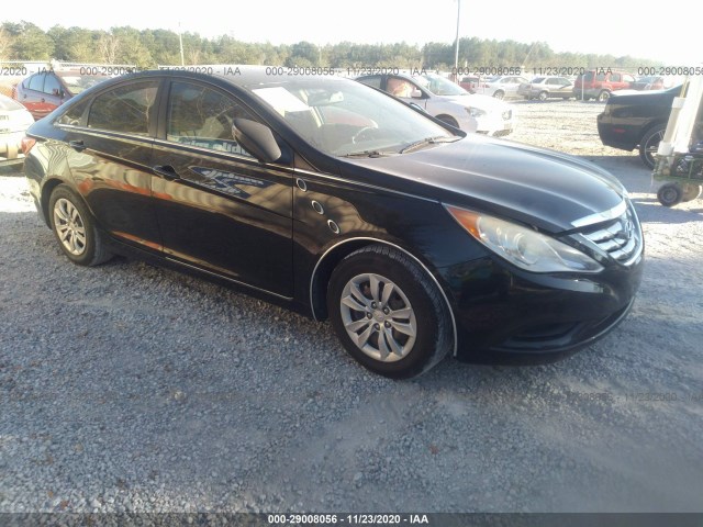 HYUNDAI SONATA 2012 5npeb4ac1ch451865