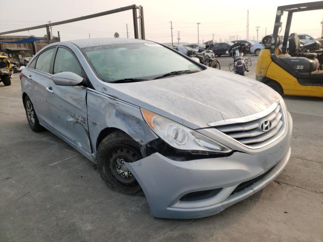 HYUNDAI SONATA GLS 2012 5npeb4ac1ch452997