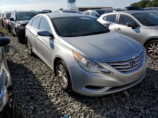 HYUNDAI SONATA GLS 2012 5npeb4ac1ch455186