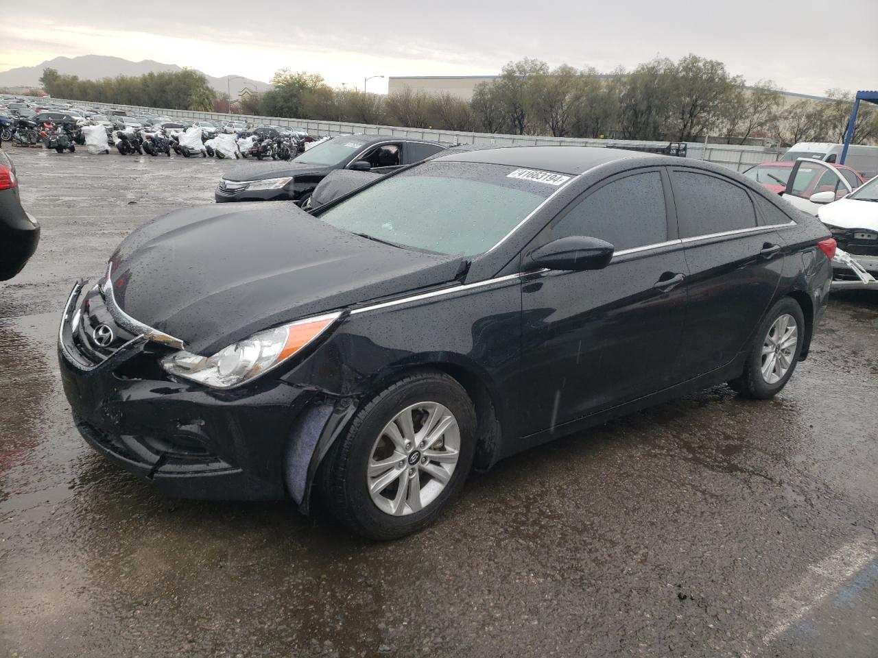 HYUNDAI SONATA 2012 5npeb4ac1ch459755