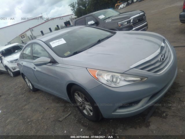 HYUNDAI SONATA 2012 5npeb4ac1ch460095