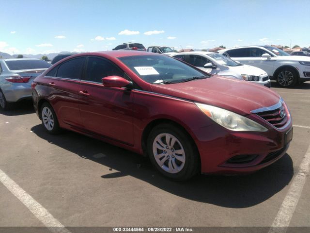 HYUNDAI SONATA 2012 5npeb4ac1ch460159