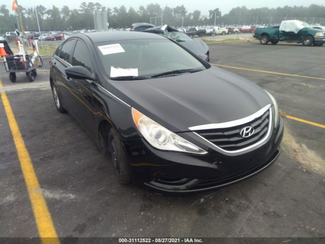 HYUNDAI SONATA 2012 5npeb4ac1ch460906