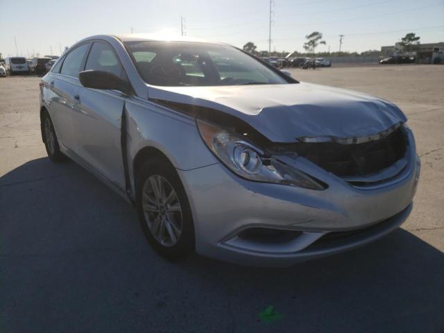 HYUNDAI SONATA GLS 2012 5npeb4ac1ch462557