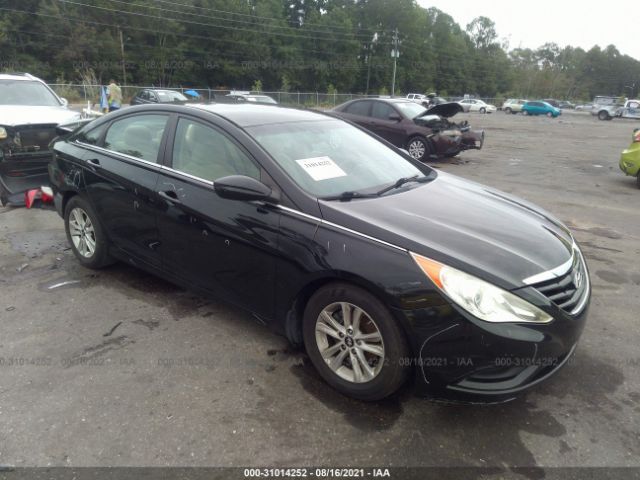 HYUNDAI SONATA 2012 5npeb4ac1ch462719