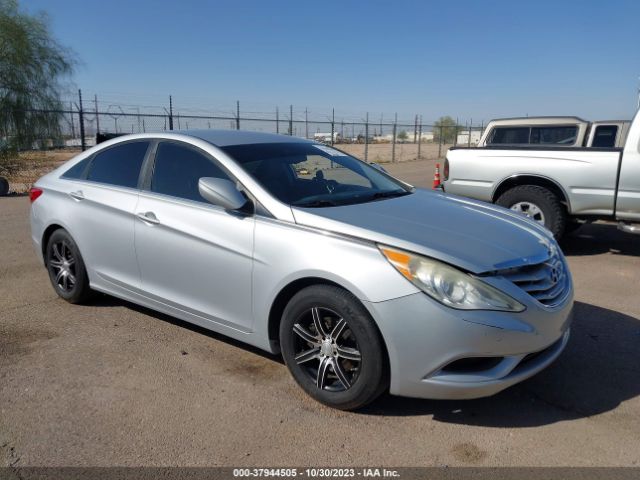 HYUNDAI SONATA 2012 5npeb4ac1ch465586