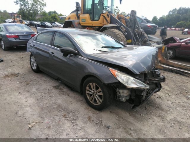 HYUNDAI SONATA 2012 5npeb4ac1ch465779