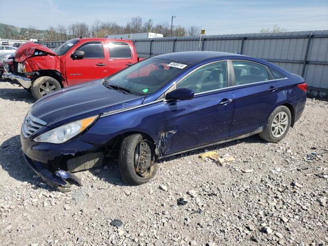 HYUNDAI SONATA 2012 5npeb4ac1ch465927