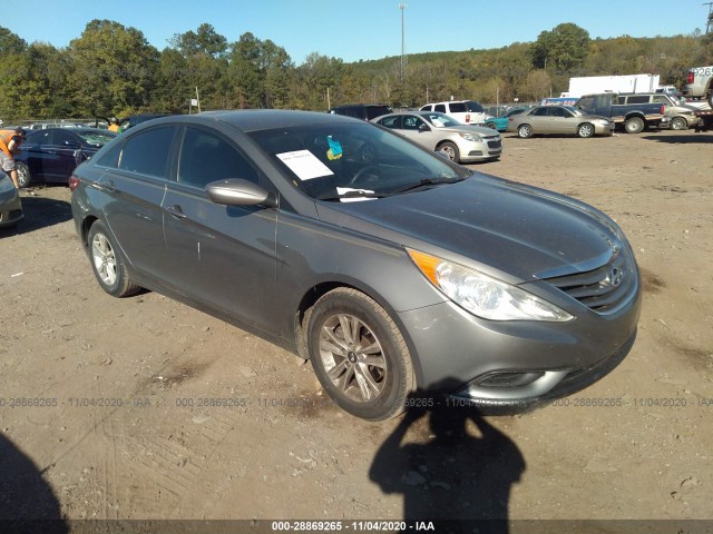 HYUNDAI SONATA 2012 5npeb4ac1ch473039