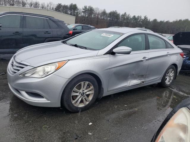 HYUNDAI SONATA 2012 5npeb4ac1ch473350