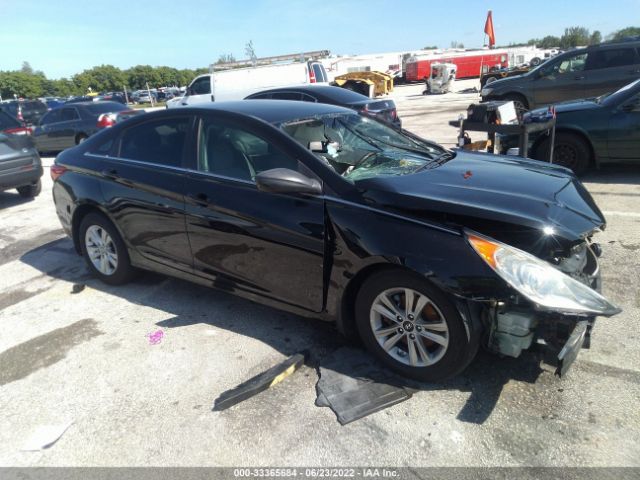 HYUNDAI SONATA 2012 5npeb4ac1ch473767