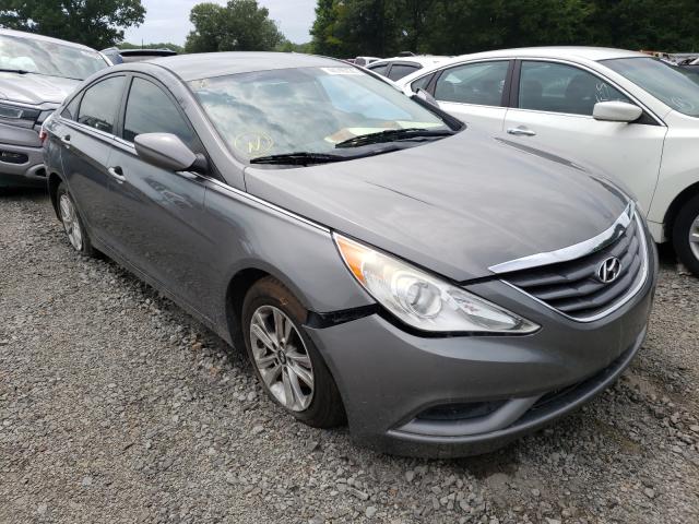 HYUNDAI SONATA GLS 2012 5npeb4ac1ch474160