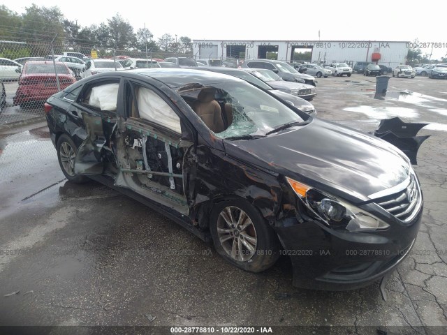 HYUNDAI SONATA 2012 5npeb4ac1ch475406