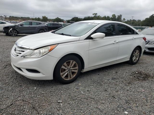 HYUNDAI SONATA GLS 2012 5npeb4ac1ch475468