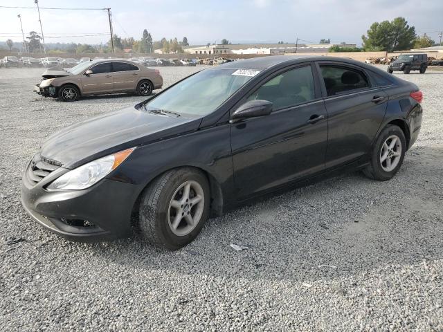 HYUNDAI SONATA 2012 5npeb4ac1ch476748