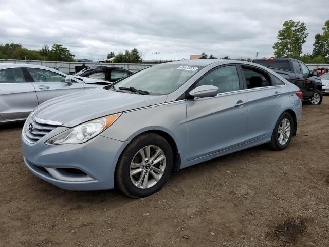 HYUNDAI SONATA GLS 2012 5npeb4ac1ch477026