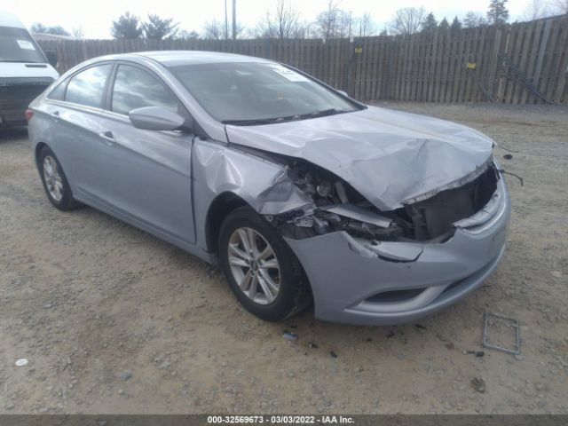 HYUNDAI SONATA 2012 5npeb4ac1ch477544