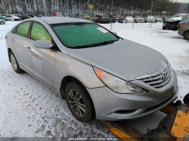 HYUNDAI SONATA 2012 5npeb4ac1ch479021