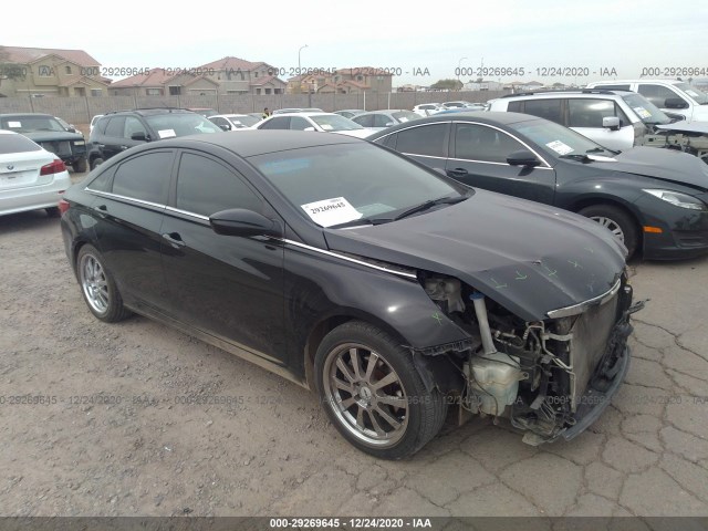 HYUNDAI SONATA 2012 5npeb4ac1ch481156