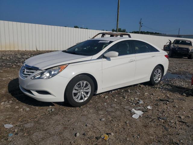 HYUNDAI SONATA 2012 5npeb4ac1ch482582