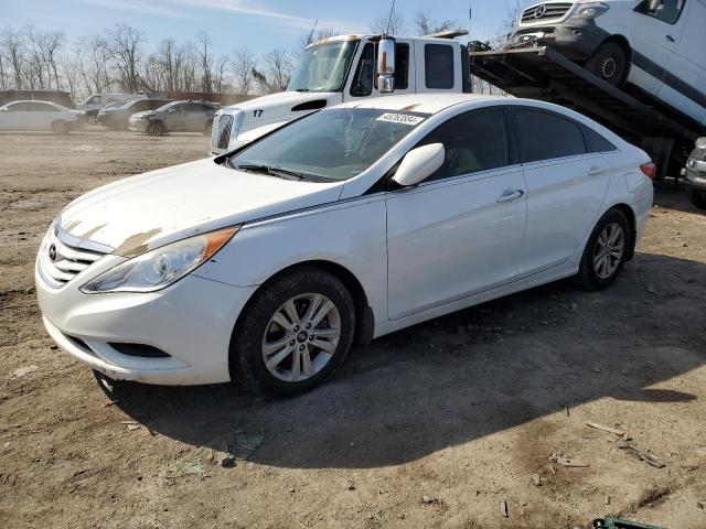 HYUNDAI SONATA 2012 5npeb4ac1ch482615