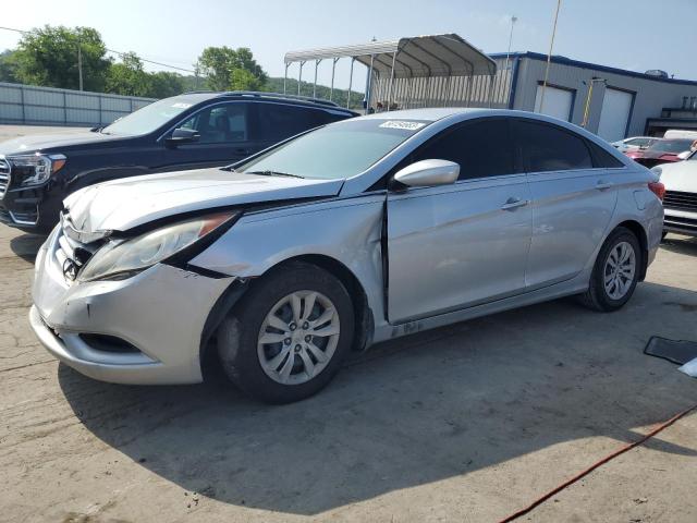 HYUNDAI SONATA GLS 2012 5npeb4ac1ch483084