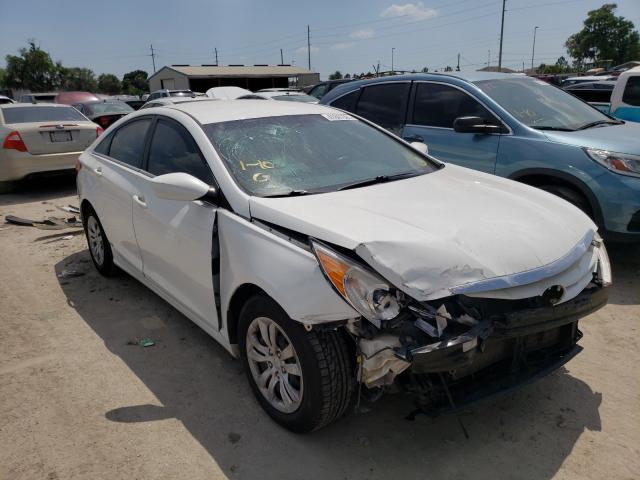 HYUNDAI SONATA 2012 5npeb4ac1ch483490