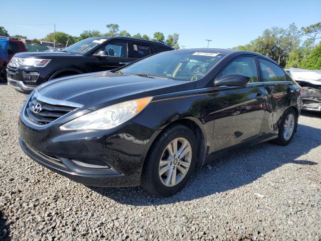 HYUNDAI SONATA 2012 5npeb4ac1ch483988