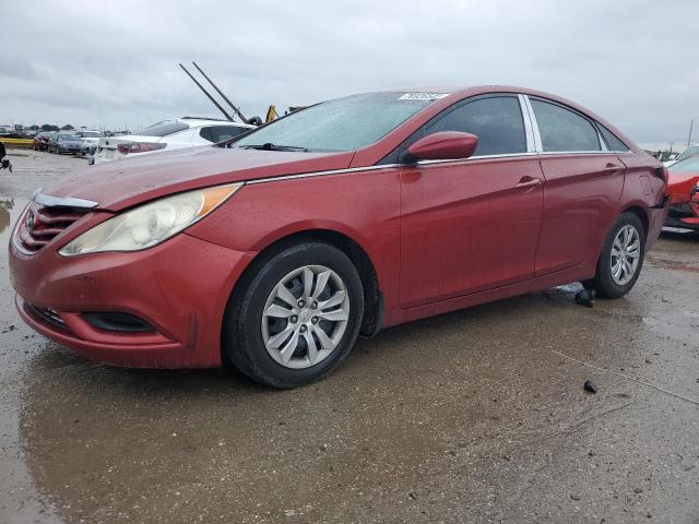 HYUNDAI SONATA 2012 5npeb4ac1ch484087