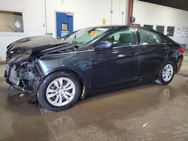 HYUNDAI SONATA 2012 5npeb4ac1ch484493