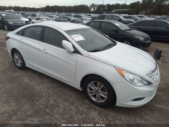 HYUNDAI SONATA 2012 5npeb4ac1ch485675