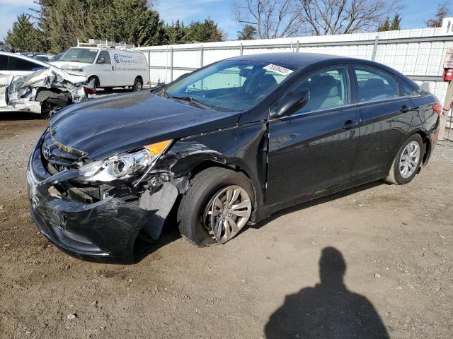 HYUNDAI SONATA 2012 5npeb4ac1ch486941