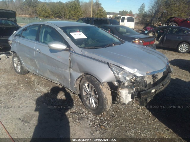 HYUNDAI SONATA 2012 5npeb4ac1ch487037