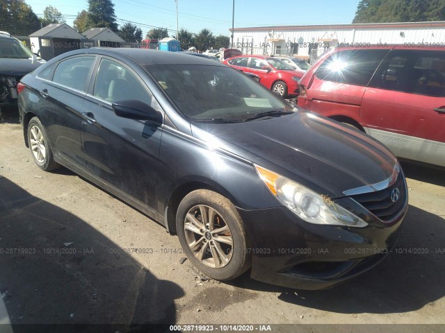 HYUNDAI SONATA 2012 5npeb4ac1ch487071