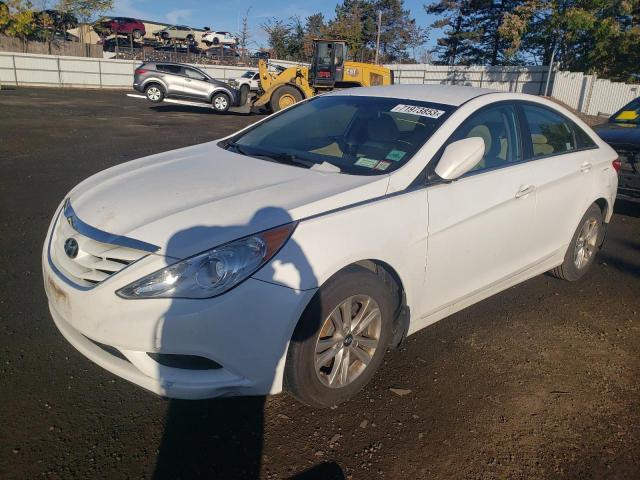 HYUNDAI SONATA 2012 5npeb4ac1ch487989