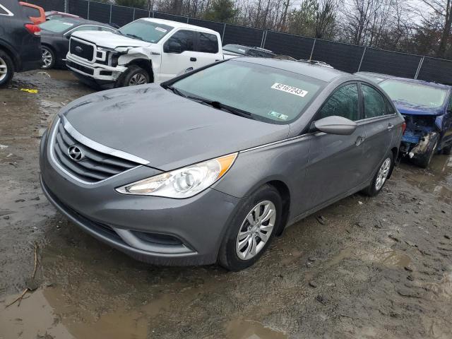 HYUNDAI SONATA 2012 5npeb4ac1ch488382