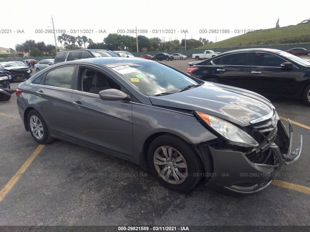 HYUNDAI SONATA 2012 5npeb4ac1ch488396