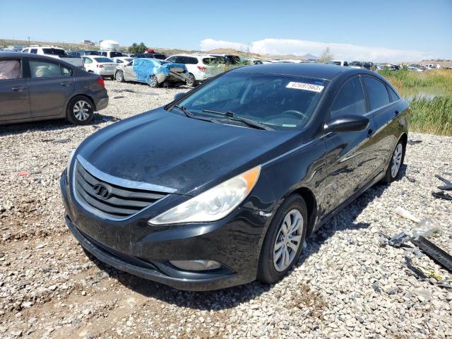 HYUNDAI SONATA GLS 2012 5npeb4ac1ch488480