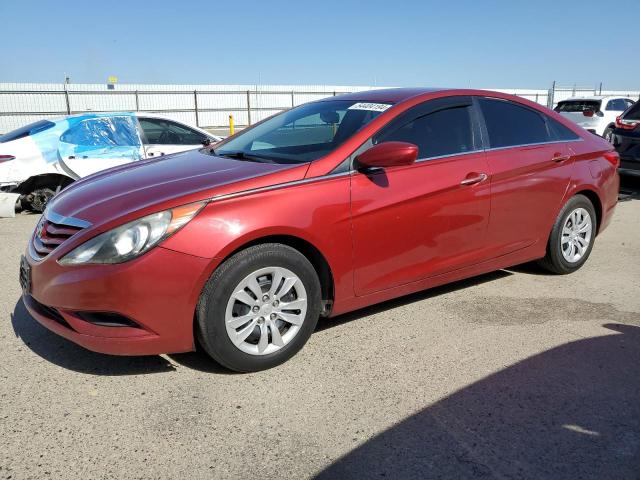 HYUNDAI SONATA 2012 5npeb4ac1ch490388