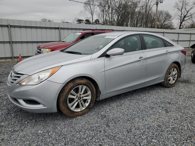 HYUNDAI SONATA 2012 5npeb4ac1ch490830