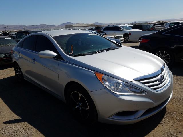 HYUNDAI SONATA GLS 2012 5npeb4ac1ch492755