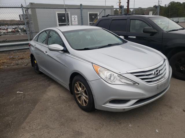 HYUNDAI SONATA GLS 2012 5npeb4ac1ch494716