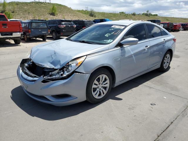 HYUNDAI SONATA 2012 5npeb4ac1ch496174