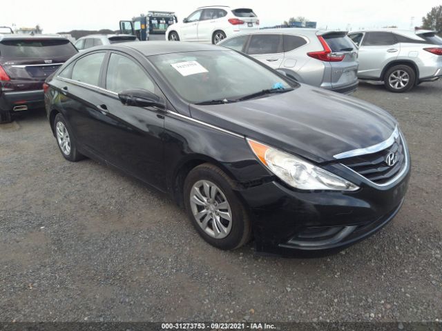 HYUNDAI SONATA 2012 5npeb4ac1ch496658