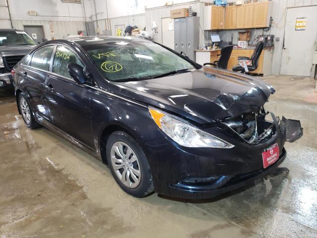 HYUNDAI SONATA 2012 5npeb4ac1ch499575