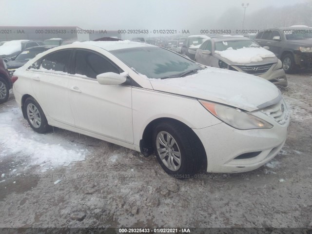 HYUNDAI SONATA 2012 5npeb4ac1ch499768