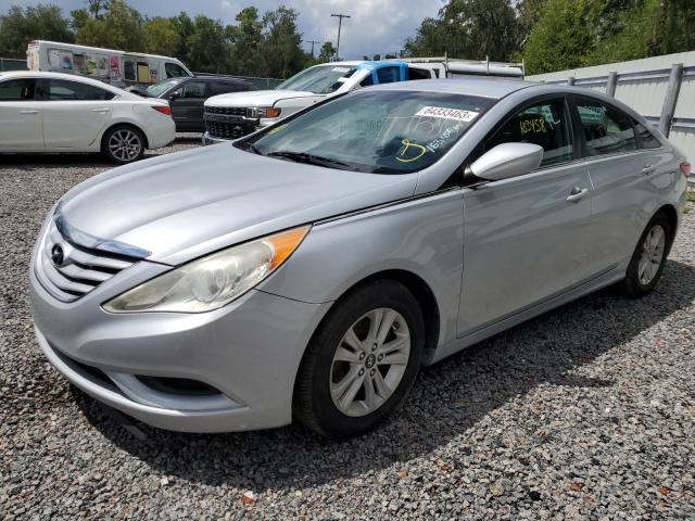 HYUNDAI SONATA 2012 5npeb4ac1ch501311