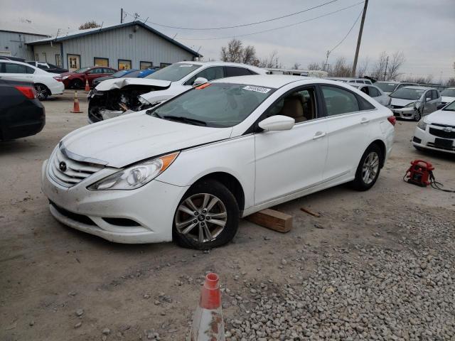 HYUNDAI SONATA 2012 5npeb4ac1ch501440