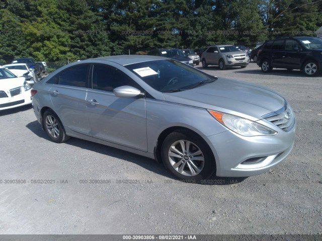 HYUNDAI SONATA 2012 5npeb4ac1ch502474