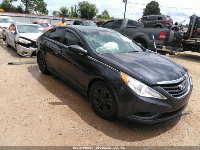 HYUNDAI SONATA 2012 5npeb4ac1ch502541